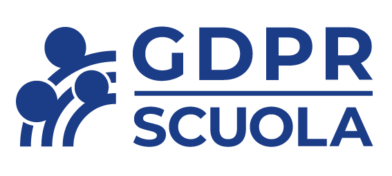 Logo GDPR Scuola
