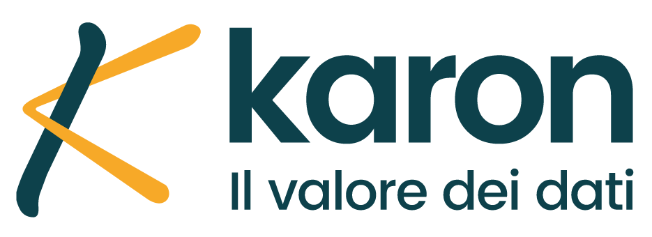 Karon Logo