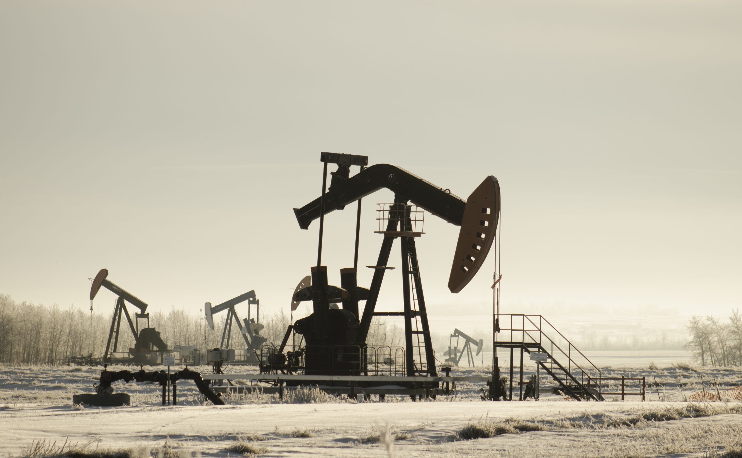 Casi di studio di scienza dei dati: settore petrolifero e gas